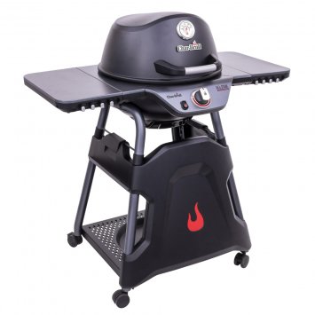 Char-Broil All-Star Gas