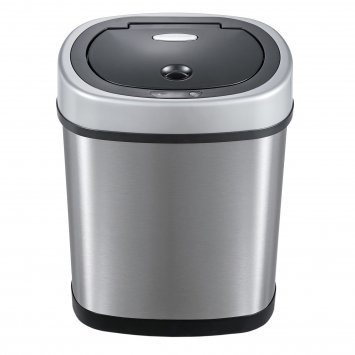 Sensormülleimer Vivo 12l