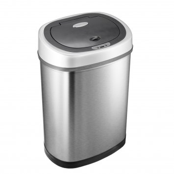 Sensormülleimer Vivo 42l