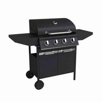 Gasgrill