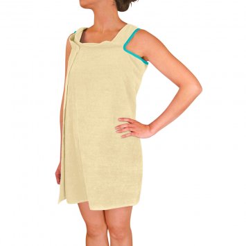 Handtuchkleid
