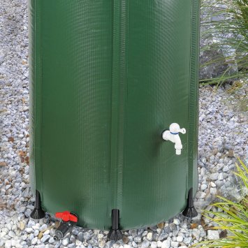 Regentank 250 L