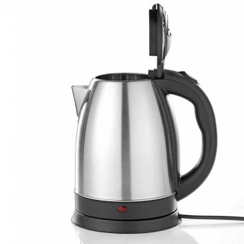 Edelstahl-Wasserkocher