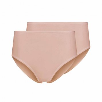 Maxislips-2er Pack, rose