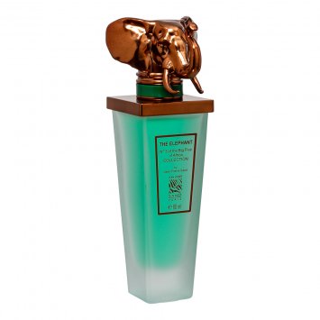 Herren Parfüm, Elefant