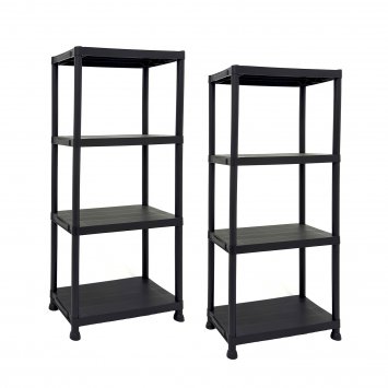 Regal Fritz 2 Stück