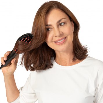 Elektrische Haarbürste