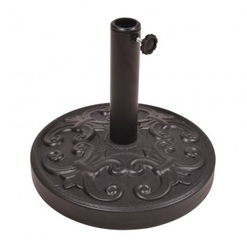 Sonnenschirmständer 12 kg