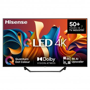Hisense TV 50A7NQ