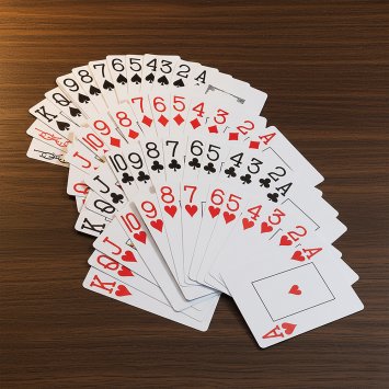 Kartenspiel
