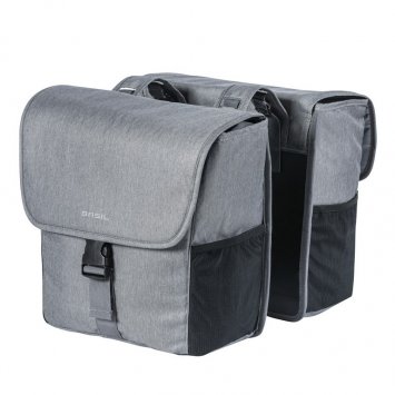 Doppelpacktasche "Go Double"