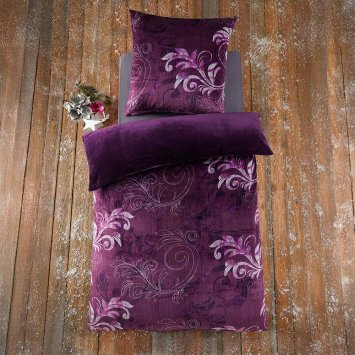 Cashmere-Like Bettwäsche