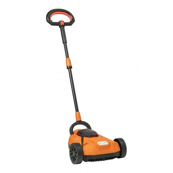 Akku-Einhand-Rasenmäher