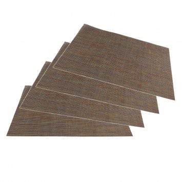 Platzset 4-teiliges Set