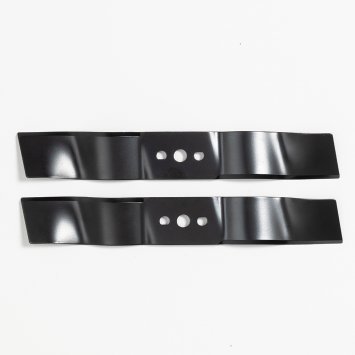 Ersatzmesser im 2er-Pack