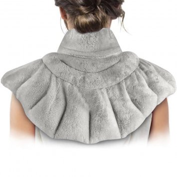 Wärme-Schultercape