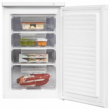 Gefrierschrank - GS12-040E ws