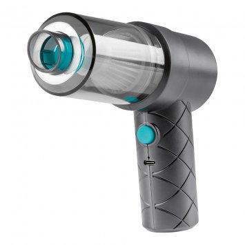 Akku-Handstaubsauger