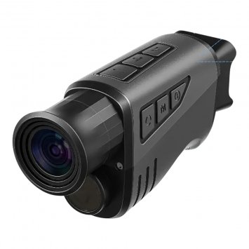 Monokular mit Nachtsichtfunktion