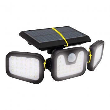 Rundum-Sicherheitslicht