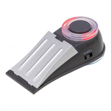 Mobiler Einbruchschreck