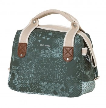 Lenkertasche "Boheme-City"