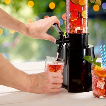 Getränketurm 3 Liter
