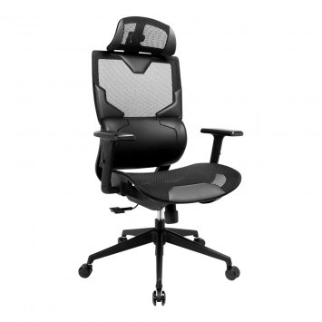 Ergonomischer Bürostuhl