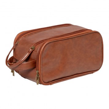 Elegante Reise-Kulturtasche