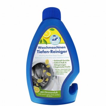 Waschmaschinen-Tiefenreiniger