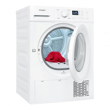 Wärmepumpentrockner