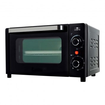 Backofen, 12L