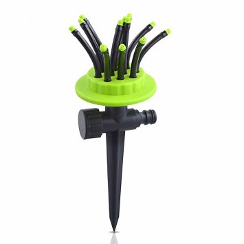 Multifunktions-Sprinkler