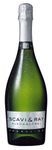 Scavi & Ray Sparkling White Perlwein aus Italien alkoholfrei 750ml