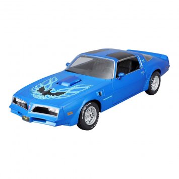 Pontiac Firebird BJ 78