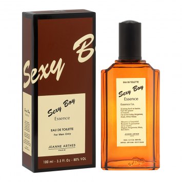Herrenduft Sexy Boy Essence