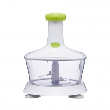 Gemüseschneider mechanisch Healthy Eating