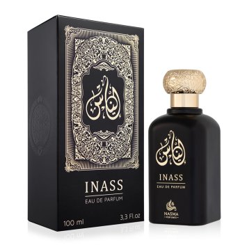 Herren Parfum Inass