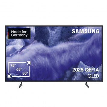 Fernseher, 50"