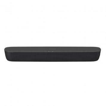 TV-Soundbar kompakt
