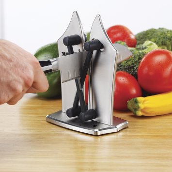 Messerschärfer "Bavarian Edge"