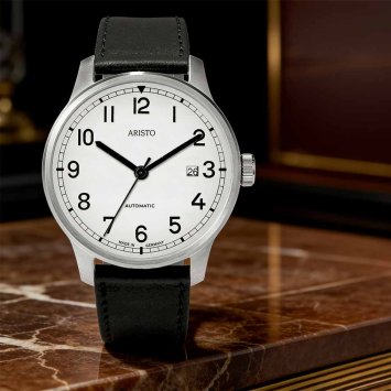Marine Automatik 138