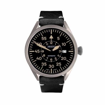Flieger-Automatik