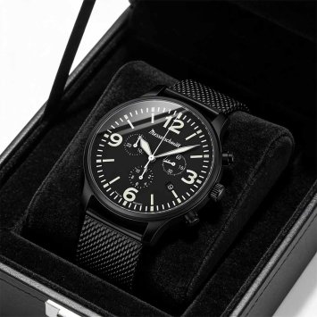 ME Chronograph