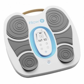 EMS-Fußmassagegerät