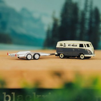 VW T1 Bus RC 