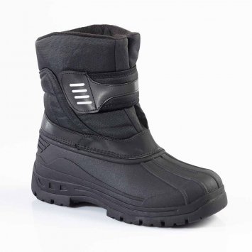 Alaska Winterstiefel