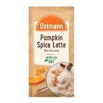 Ostmann Pumkin Spice Latte Würzmischung ohne Geschmacksverstärker 16g