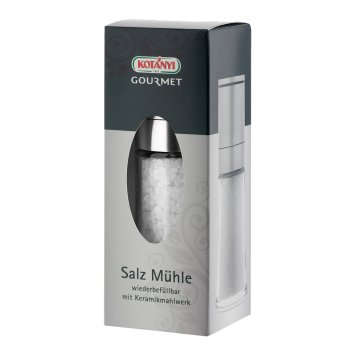 Kotanyi Salzmühle