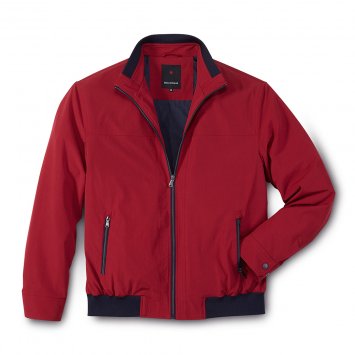Sportiver Sommerblouson